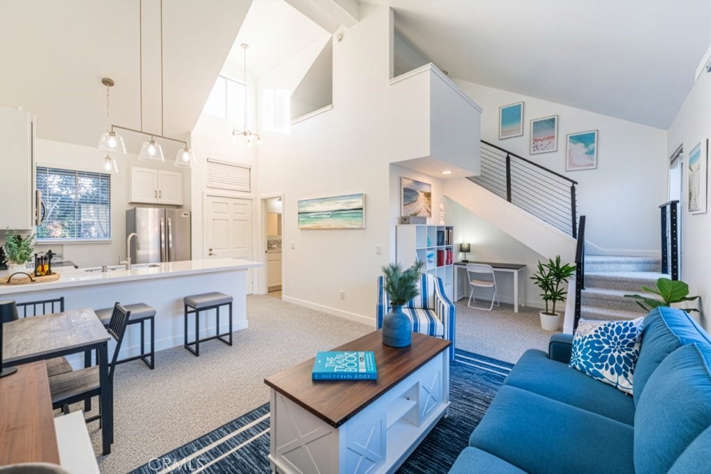 20341 Bluffside , #305 | Similar Property Thumbnail