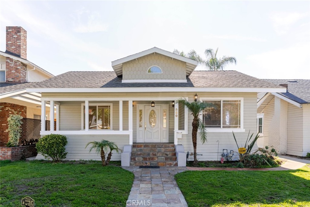 320 E Dryden Street | Similar Property Thumbnail