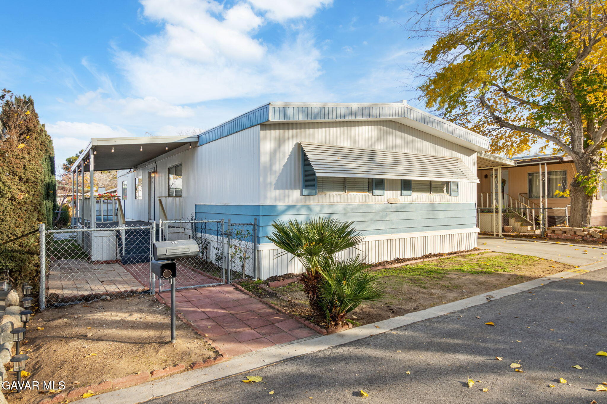 43850 E 20Th St , #88 | Similar Property Thumbnail