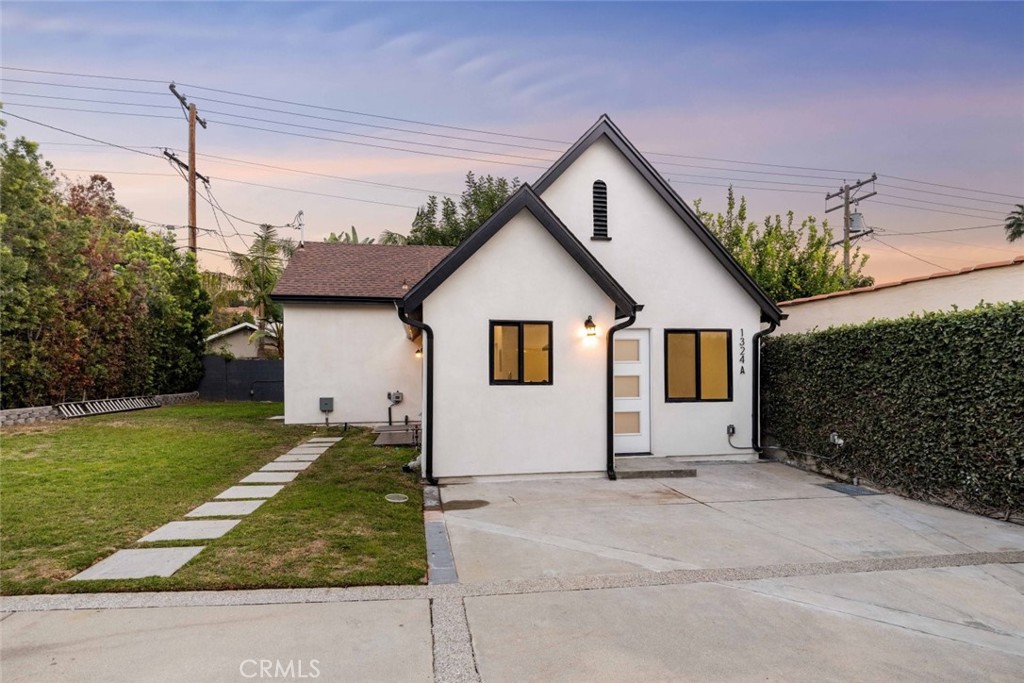 1324 Winchester Avenue, #A | Similar Property Thumbnail