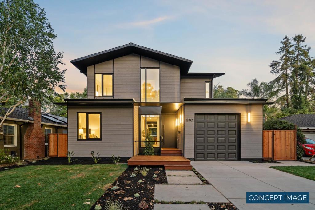 2703 Sutro Drive, San Jose, CA 95124