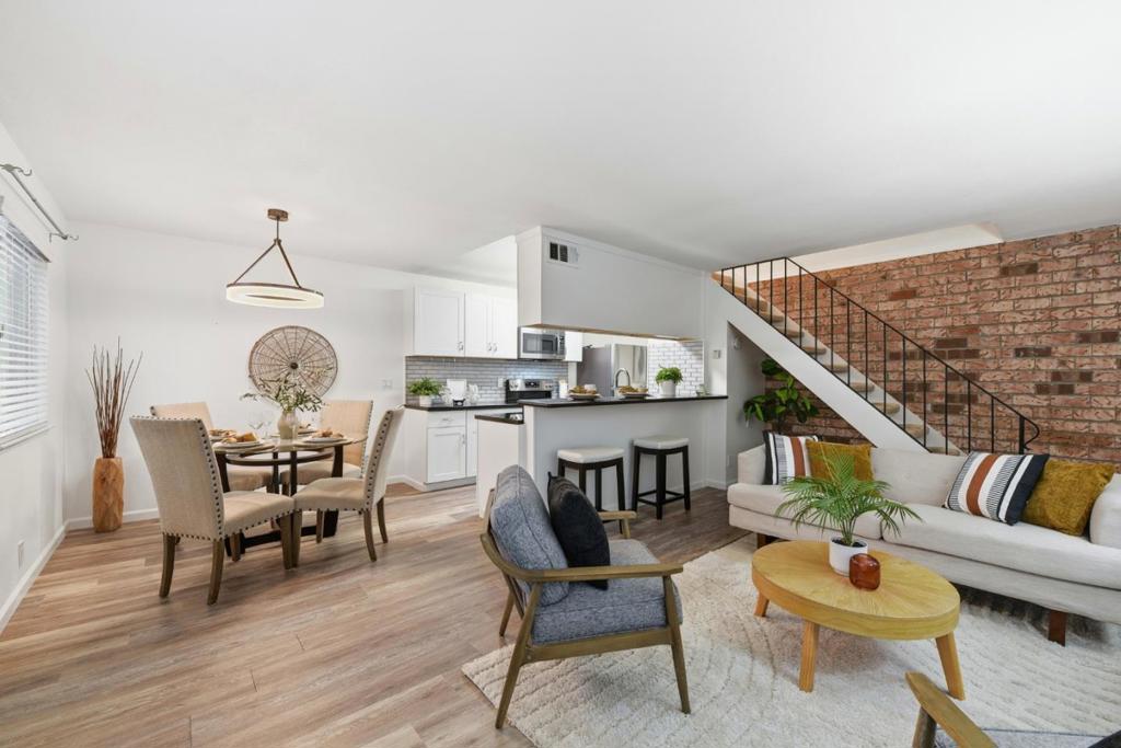 230 Coy Drive, #3, San Jose, CA 95123