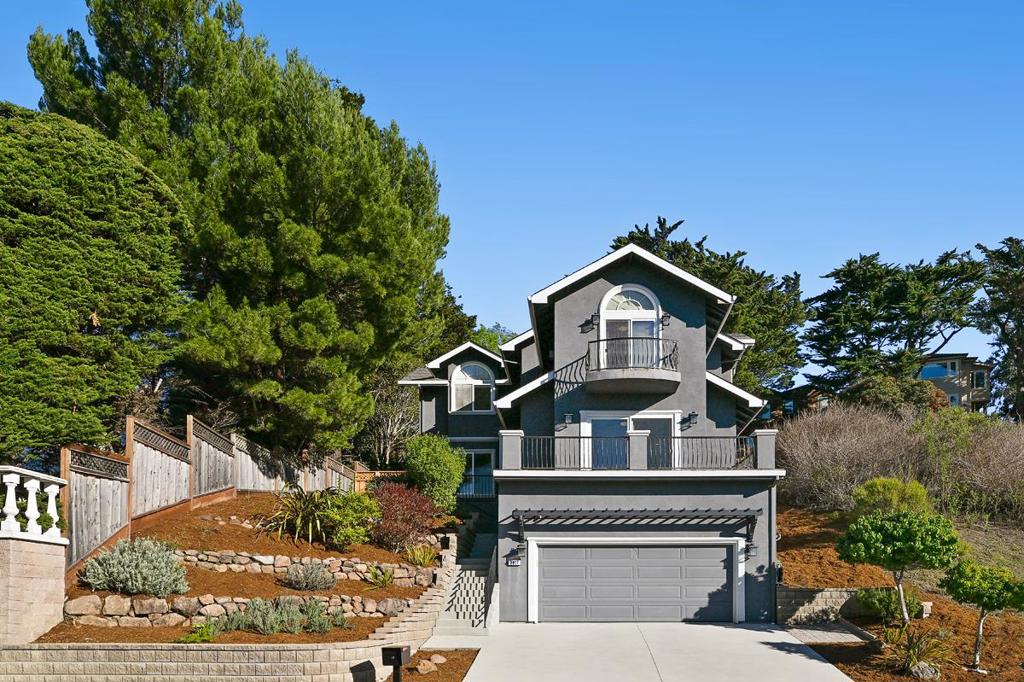 3817 Naughton Avenue, Belmont, CA 94002