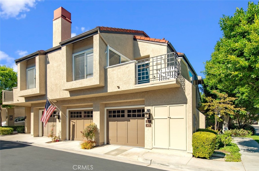 51 Stanford Court, Irvine, CA 92612