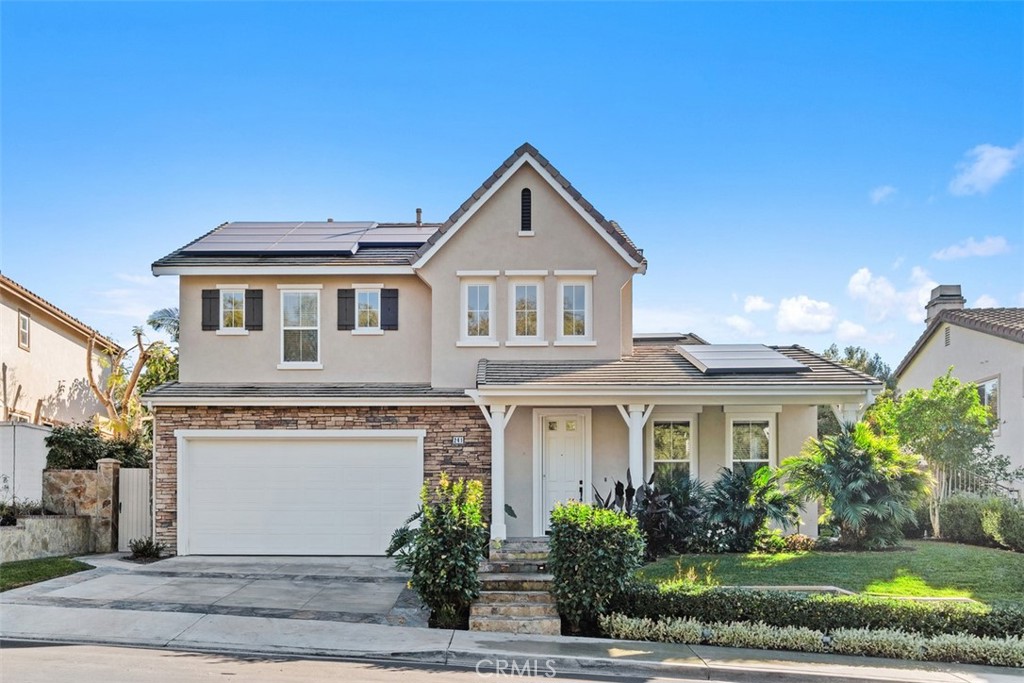 241 Via Sedona, San Clemente, CA 92673