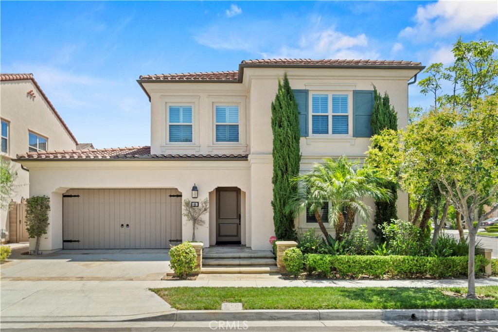 88 Nassau, Irvine, CA 92620