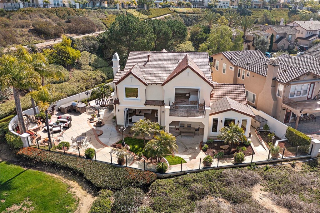 1 Arbella, Newport Coast, CA 92657
