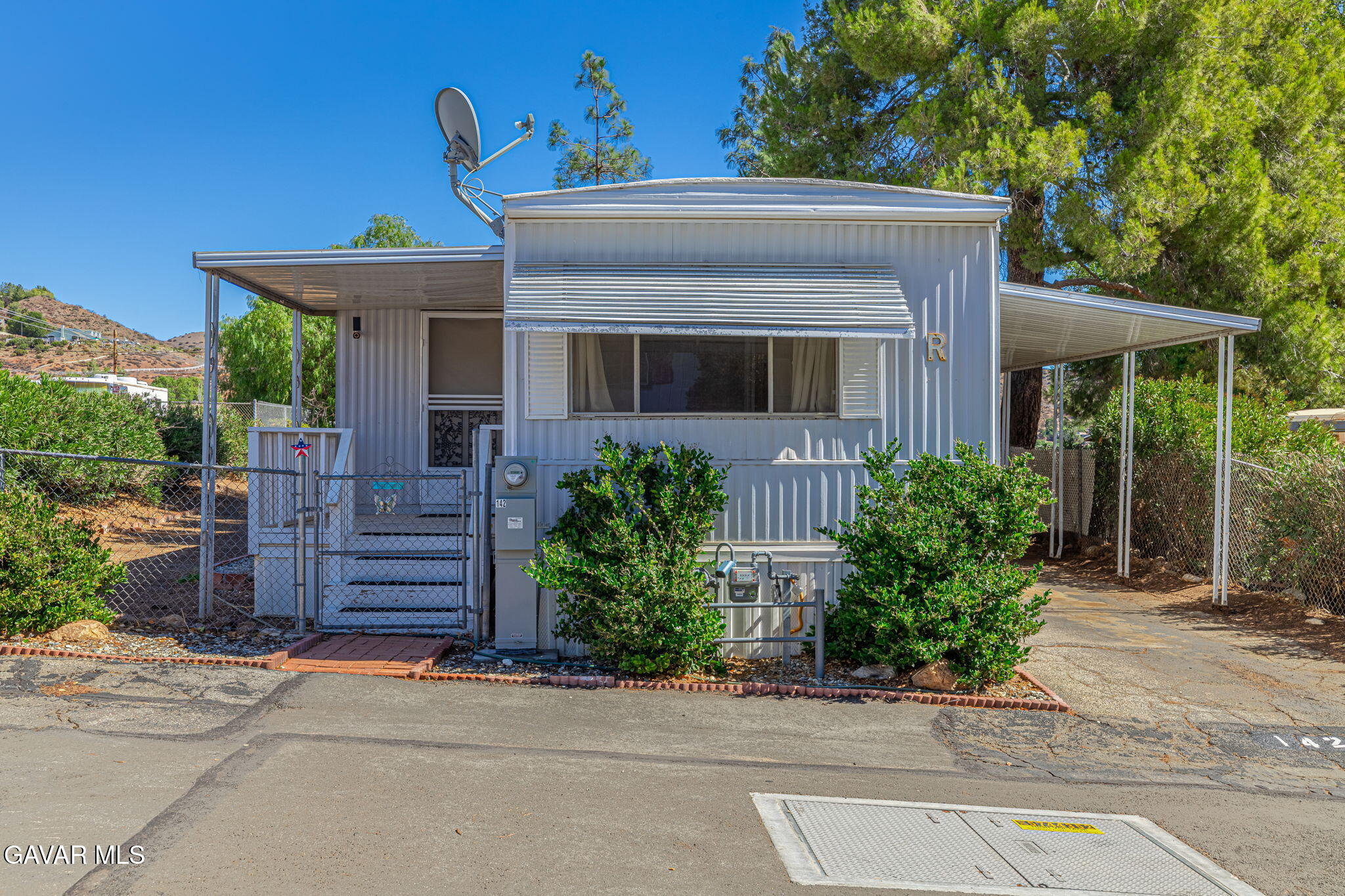 2501 Sierra Highway , #142 | Similar Property Thumbnail