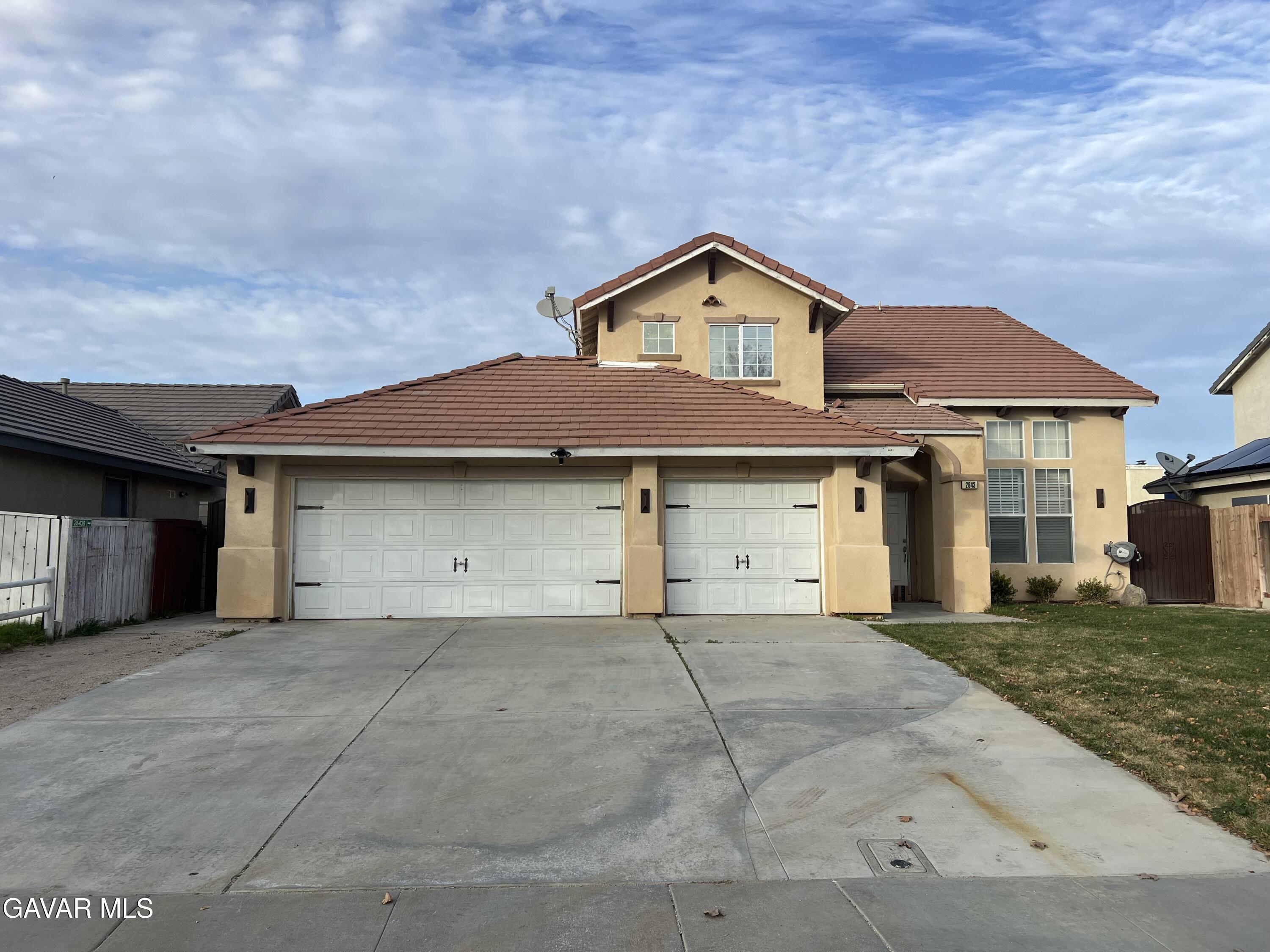 2643 W Summerchase Avenue | Similar Property Thumbnail