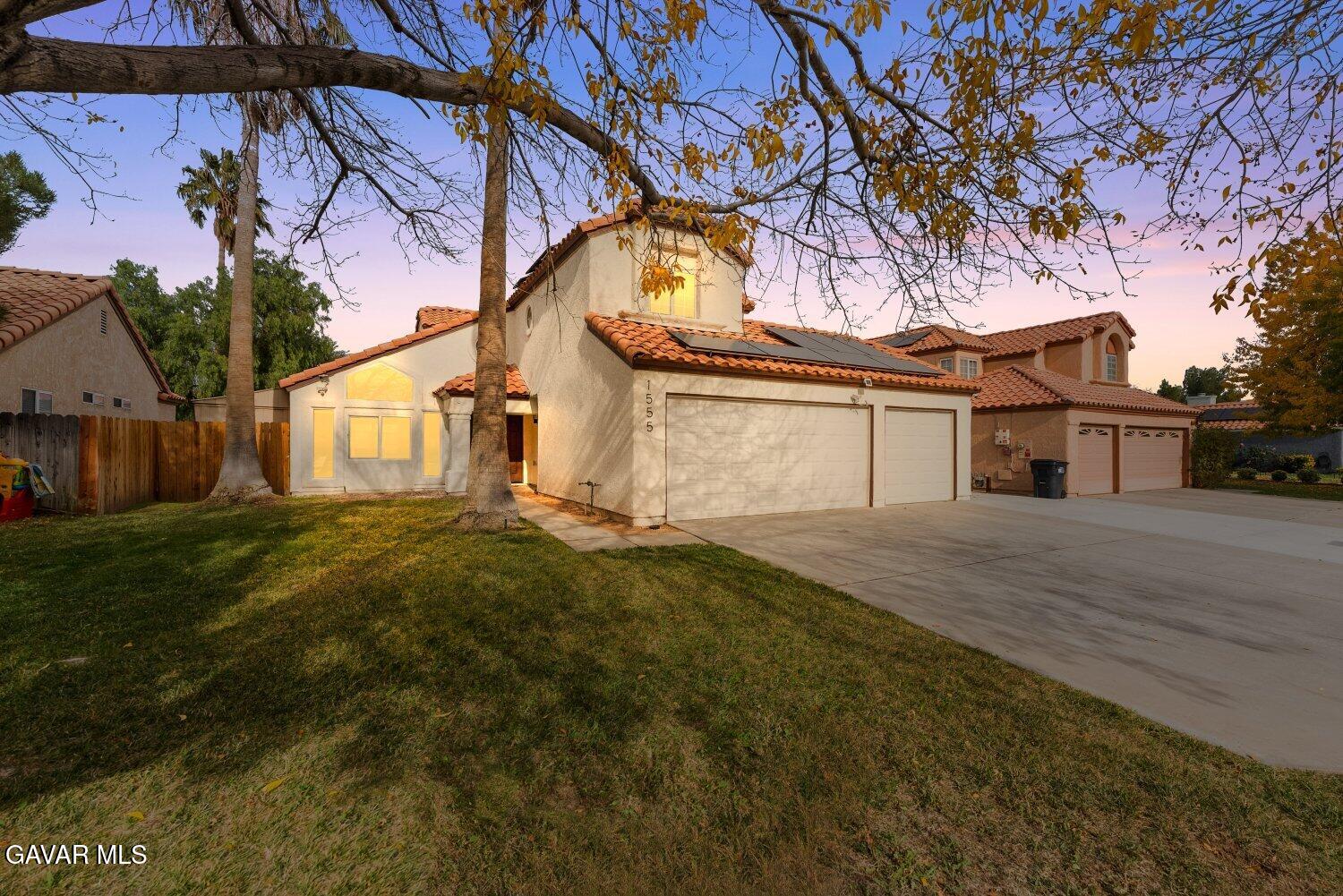 1555 Berkshire Drive | Similar Property Thumbnail