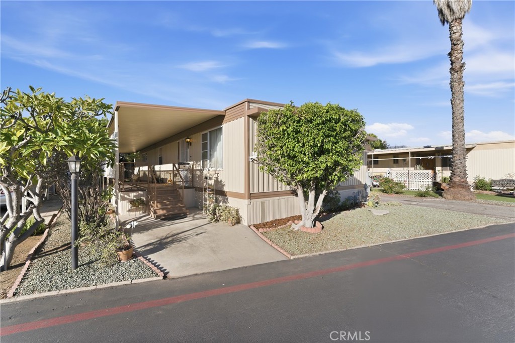 1630 S Barranca , #126 | Similar Property Thumbnail