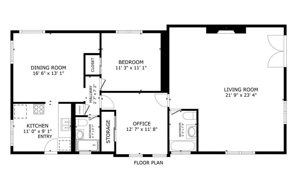 18528 Kingsdale | Similar Property Thumbnail