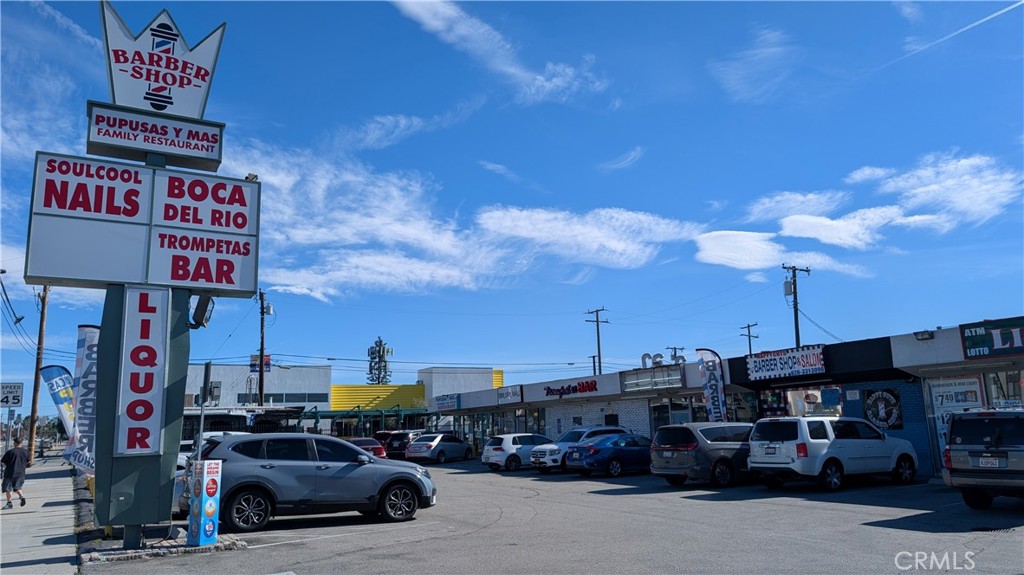 128 E Arrow Highway | Similar Property Thumbnail