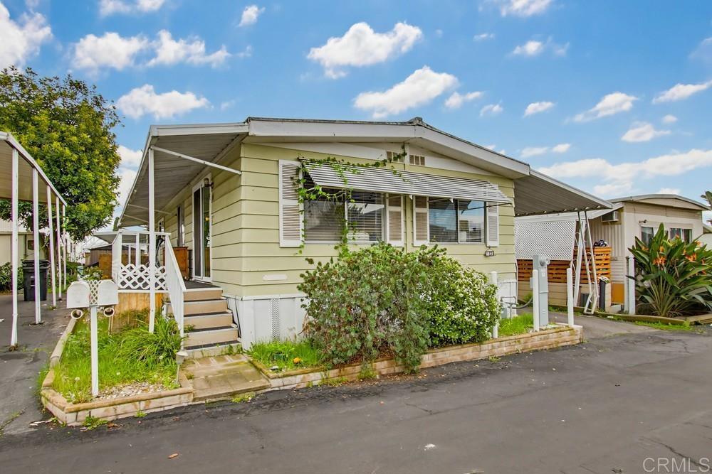 351 E Bradley Avenue, #SPC 52 | Similar Property Thumbnail