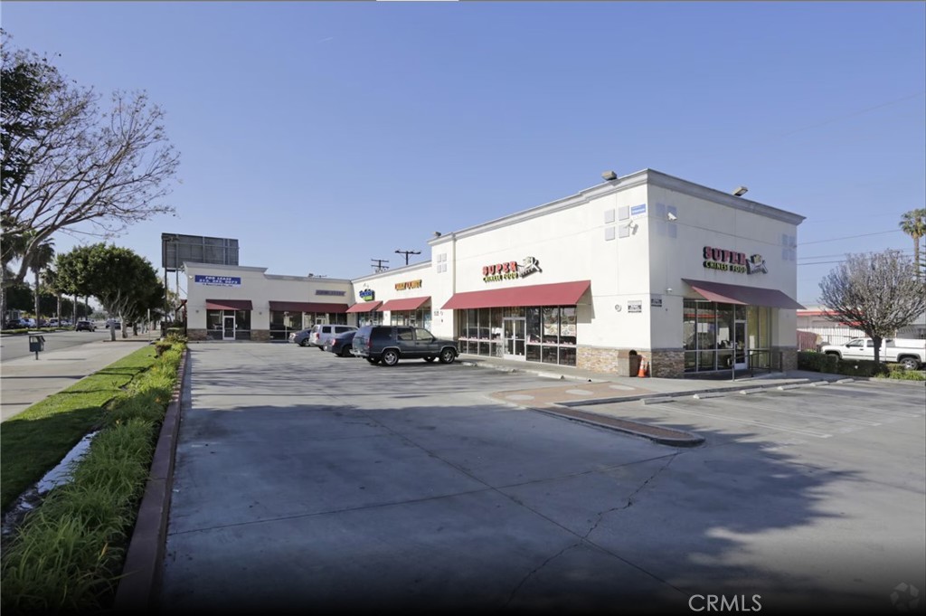505 S Long Beach Boulevard, #B | Similar Property Thumbnail