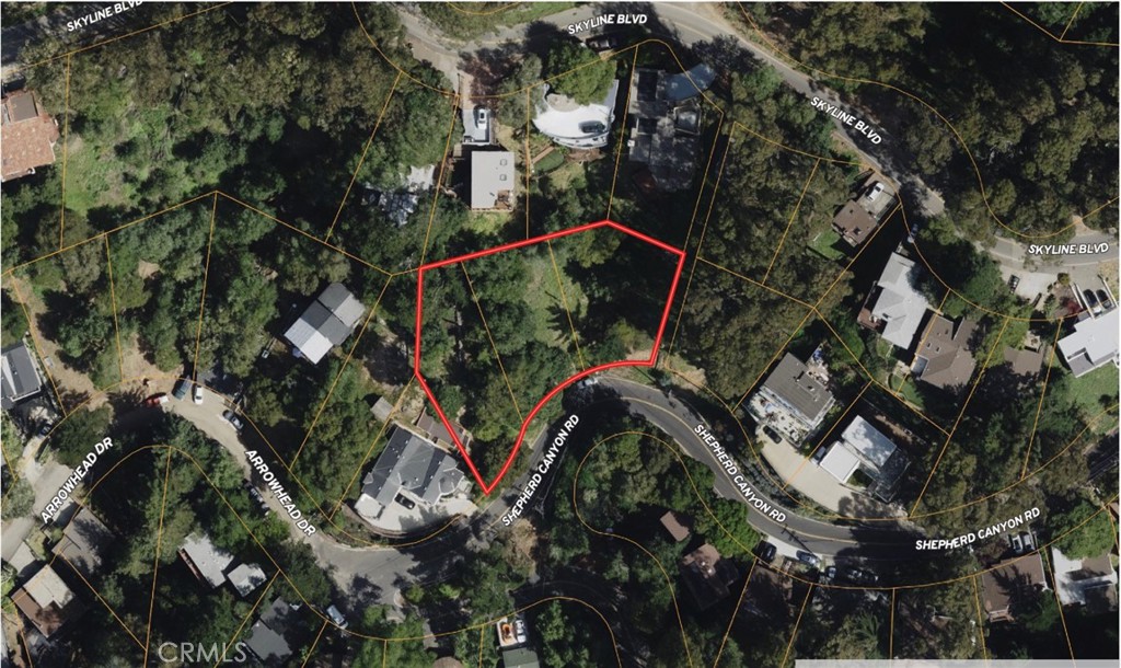 7895 Shepherd Canyon Road | Similar Property Thumbnail