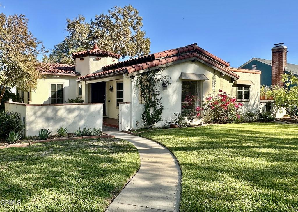 630 Mercedes Avenue | Similar Property Thumbnail