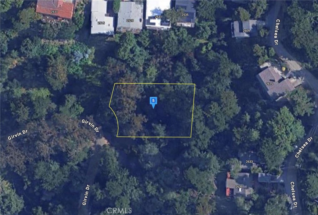 6100 Girvin Drive | Similar Property Thumbnail