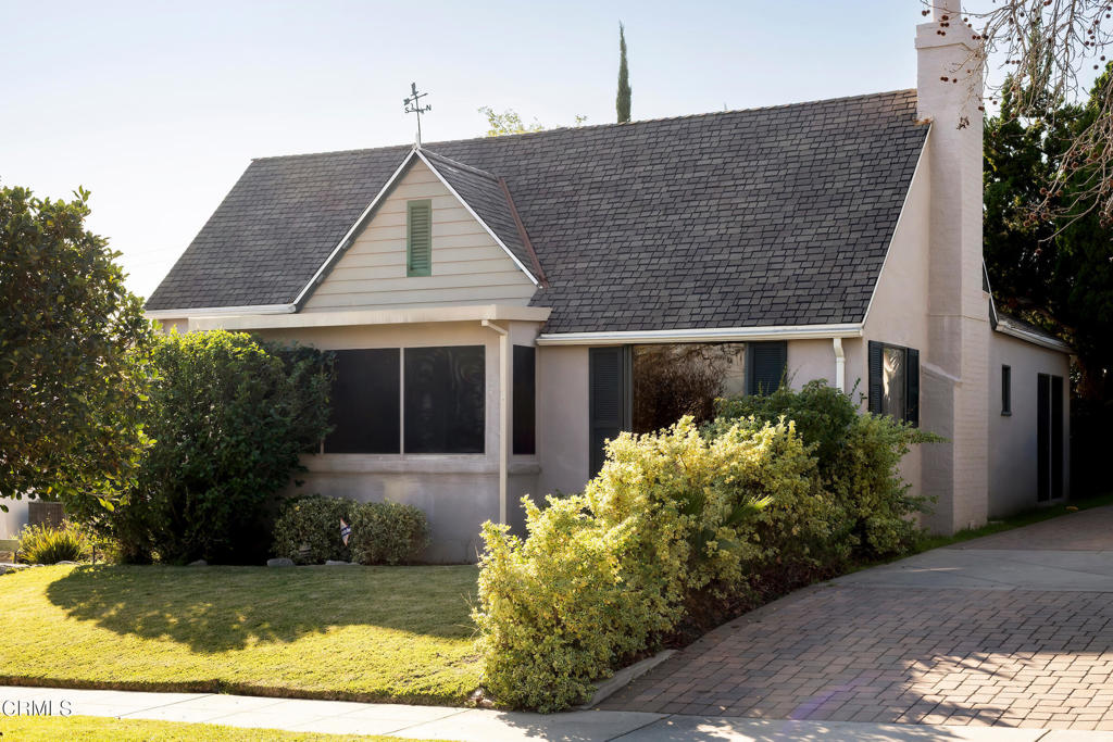 1533 Coolidge Avenue | Similar Property Thumbnail