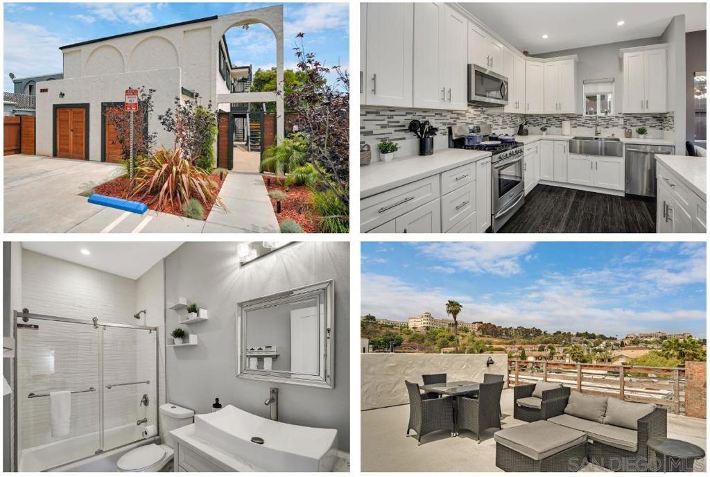 Homes for Sale in San Diego, CA | JH Agents
